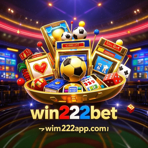 A Emoção dos Eventos Esportivos no Win222bet: Uma Nova Era de Apostas Online