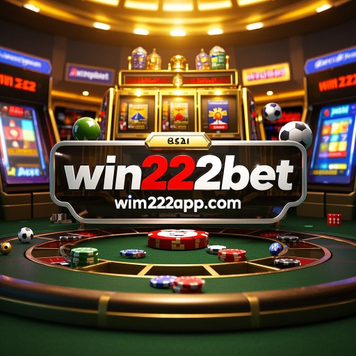 A Emoção dos Eventos Esportivos no Win222bet: Uma Nova Era de Apostas Online