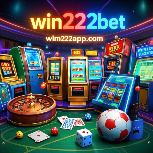 Loteria: A Emoção de Jogar no win222bet