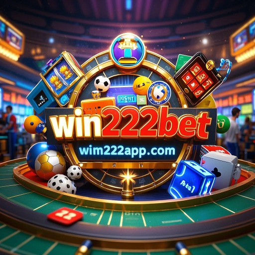 Explorando os Jogos de Poker na Win222bet: Variedades e Estratégias