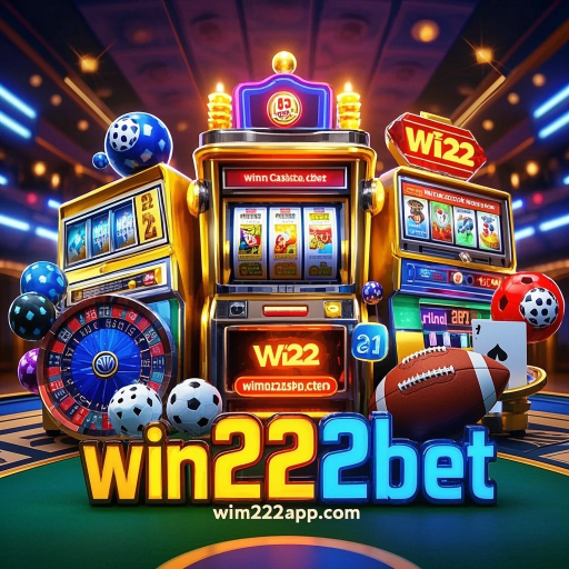 Explorando os Jogos de Poker na Win222bet: Variedades e Estratégias