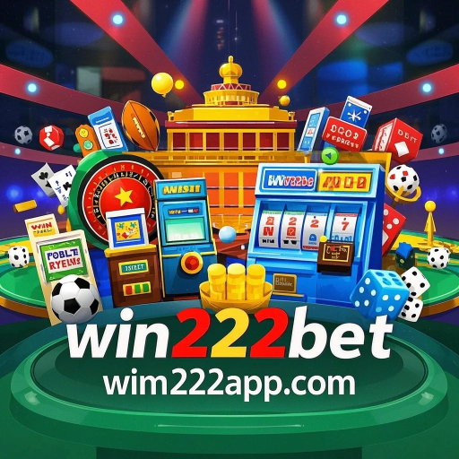 Descubra a Emoção dos Sorteios no win222bet