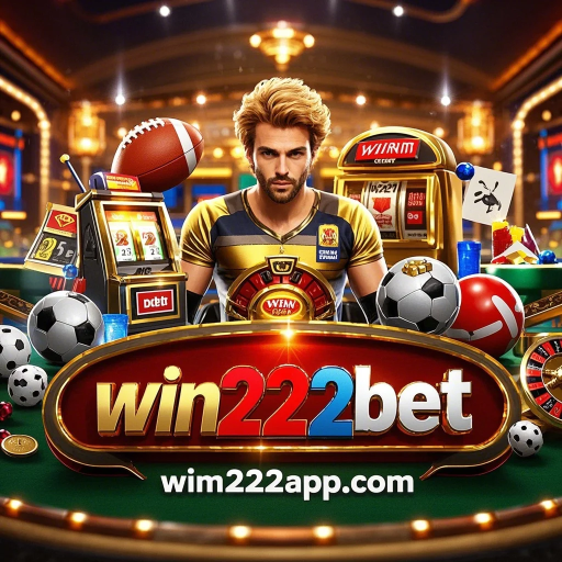 Máquinas de Slots: A Emoção do Jogo no Win222bet