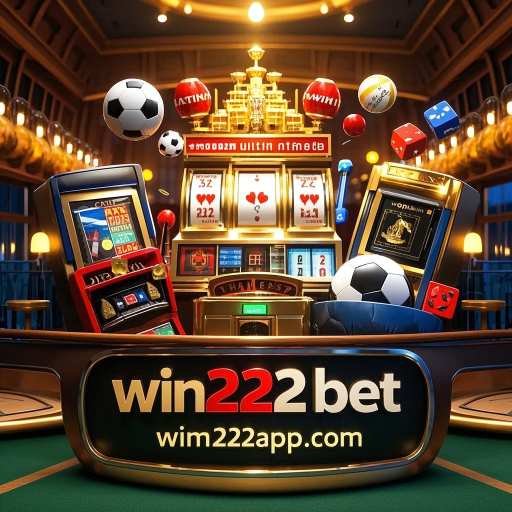 Descubra o Programa VIP da win222bet: Vantagens Exclusivas para Jogadores Leais